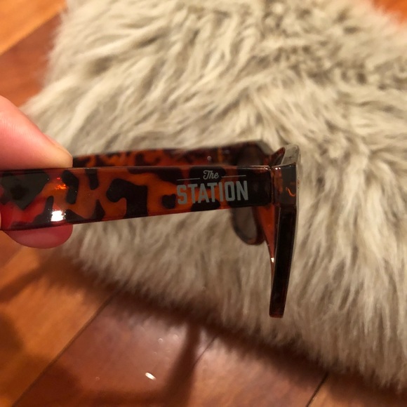 “The station” sunglasses - Picture 6 of 6